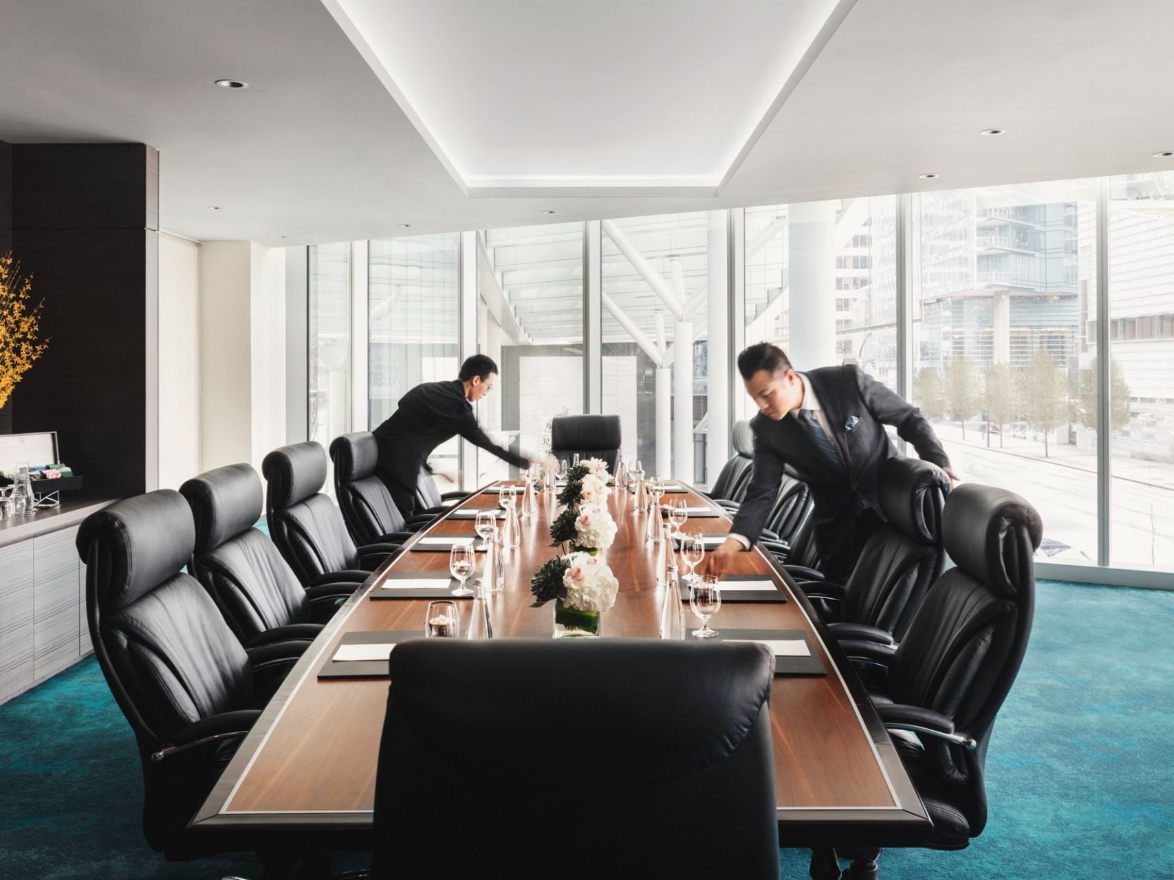 تصديق المستندات